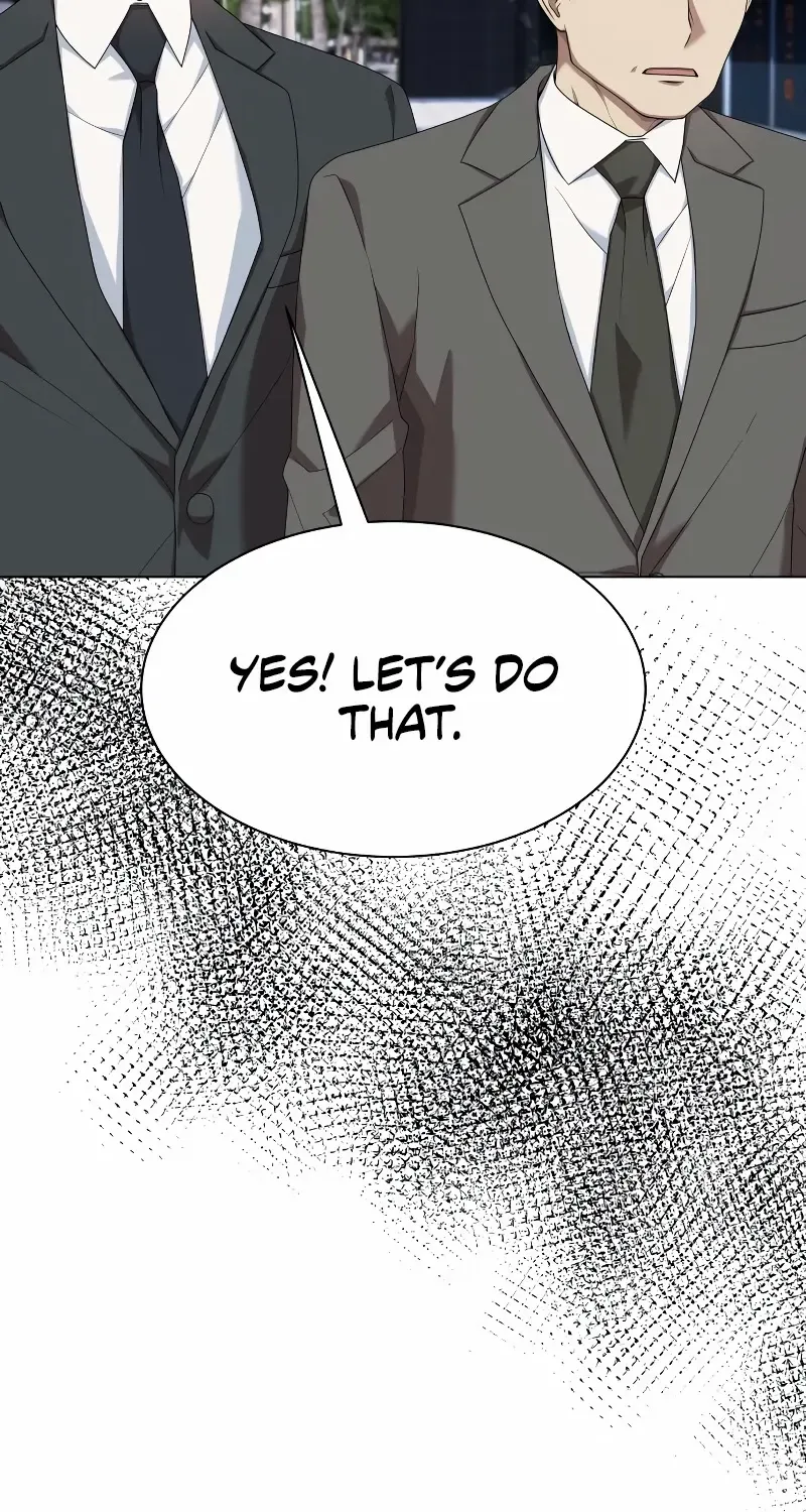 Becoming A Legendary Ace Employee Chapter 93 page 12 - 