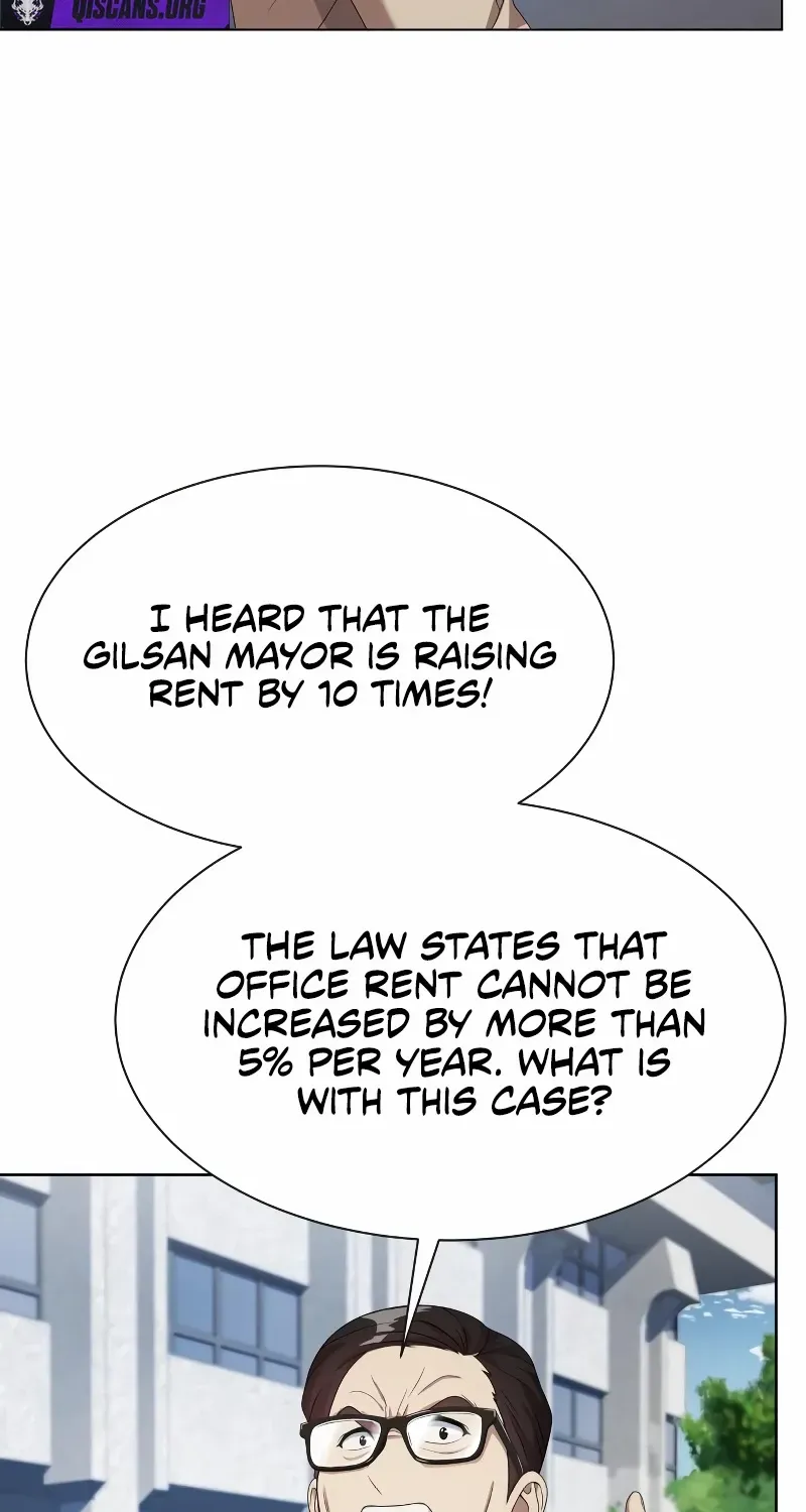 Becoming A Legendary Ace Employee Chapter 93 page 113 - 