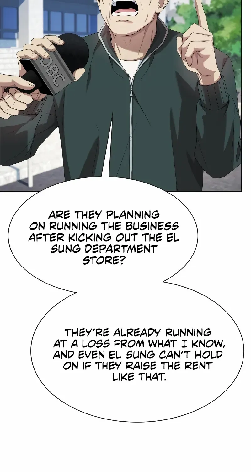 Becoming A Legendary Ace Employee Chapter 93 page 114 - 