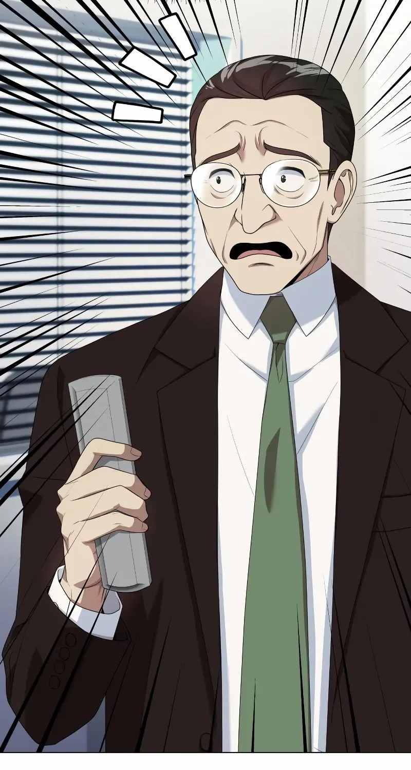 Becoming A Legendary Ace Employee Chapter 93 page 118 - 