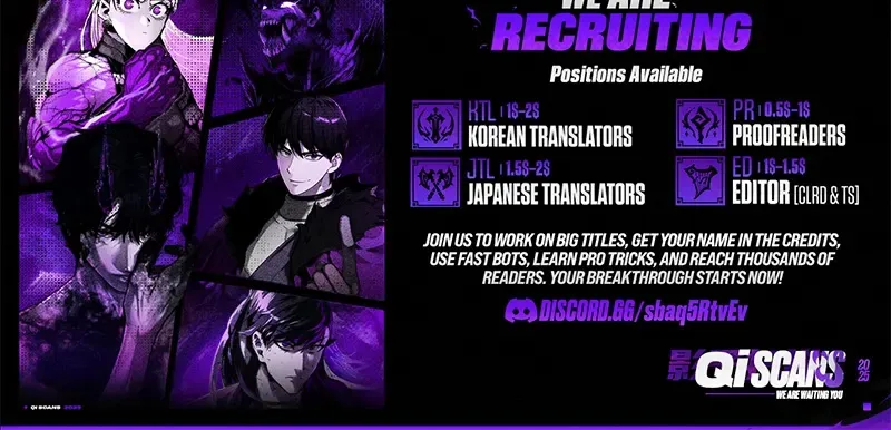 Becoming A Legendary Ace Employee Chapter 93 page 120 - 