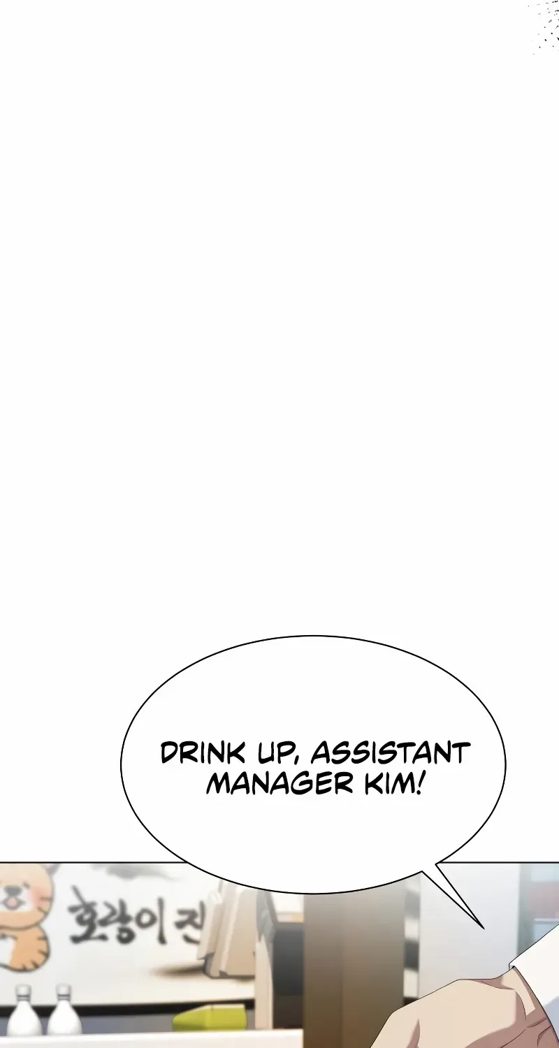 Becoming A Legendary Ace Employee Chapter 93 page 13 - 