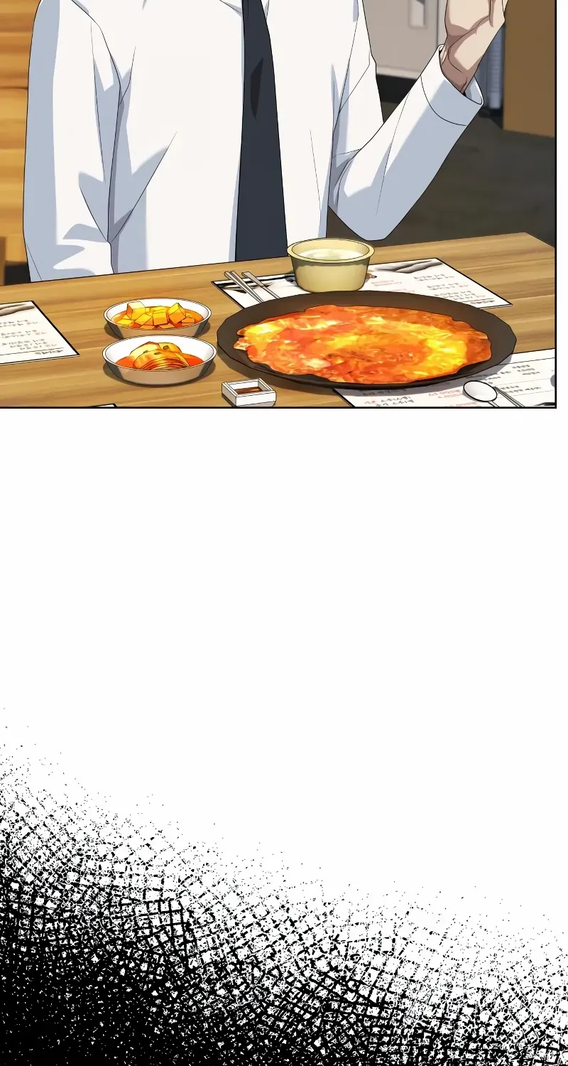 Becoming A Legendary Ace Employee Chapter 93 page 24 - 