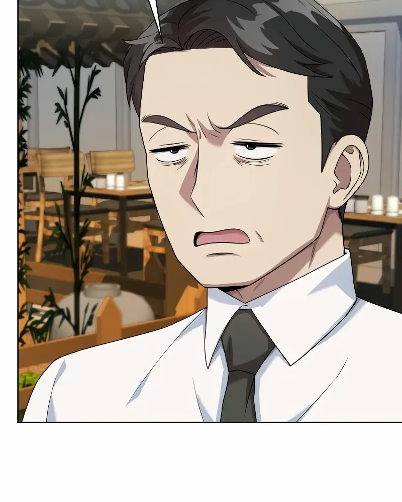 Becoming A Legendary Ace Employee Chapter 93 page 27 - 