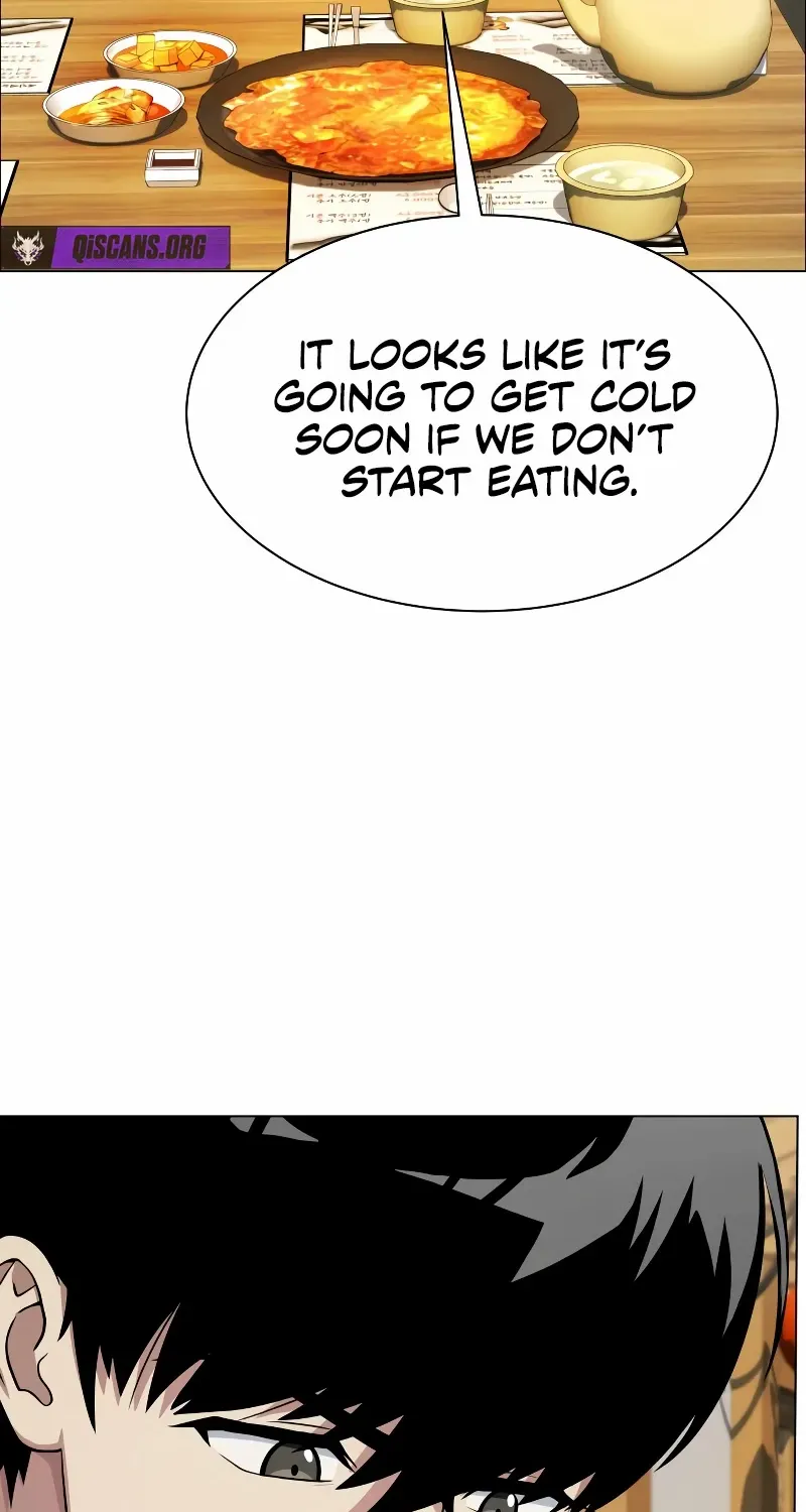 Becoming A Legendary Ace Employee Chapter 93 page 29 - 