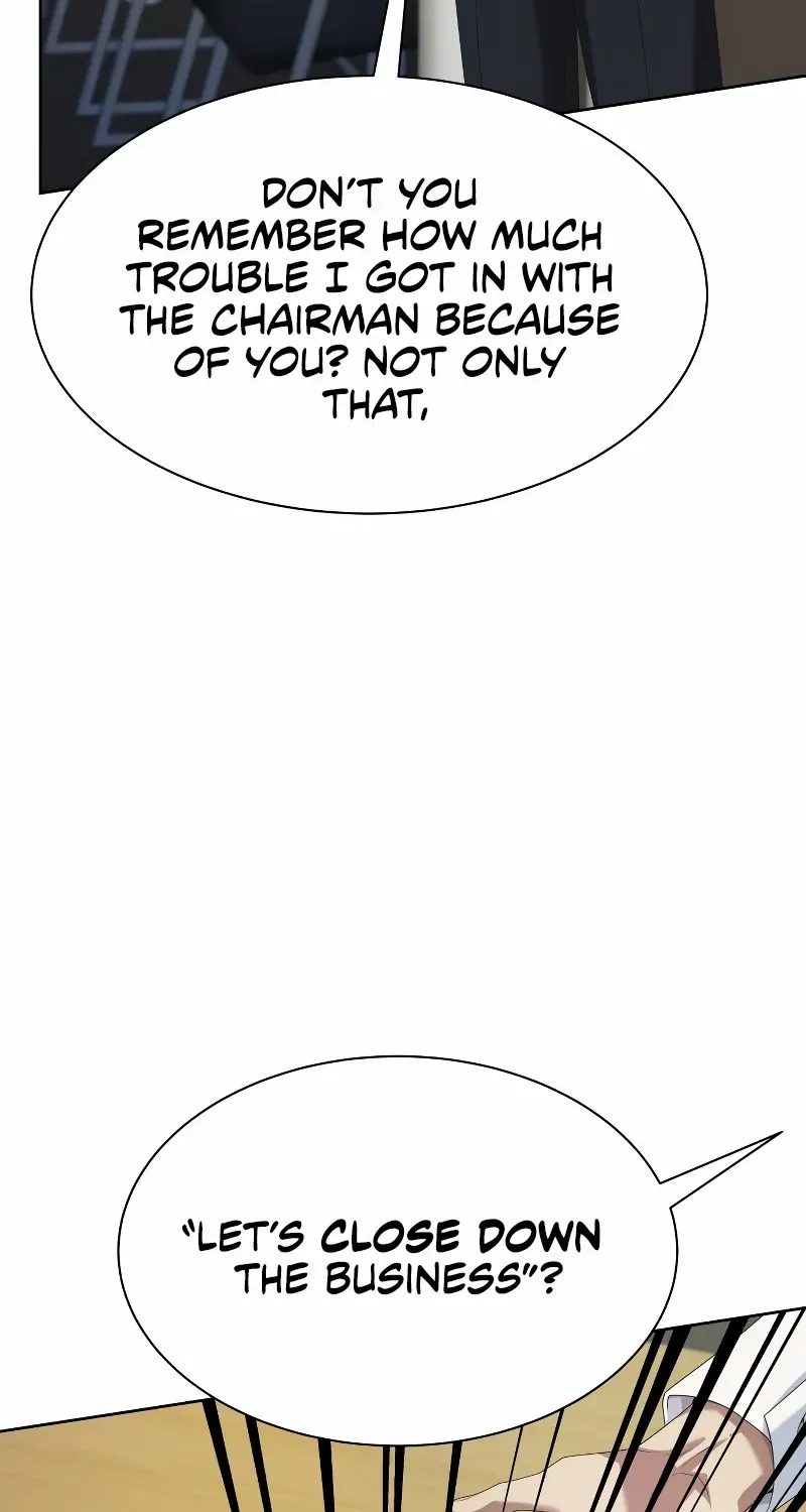 Becoming A Legendary Ace Employee Chapter 93 page 4 - 