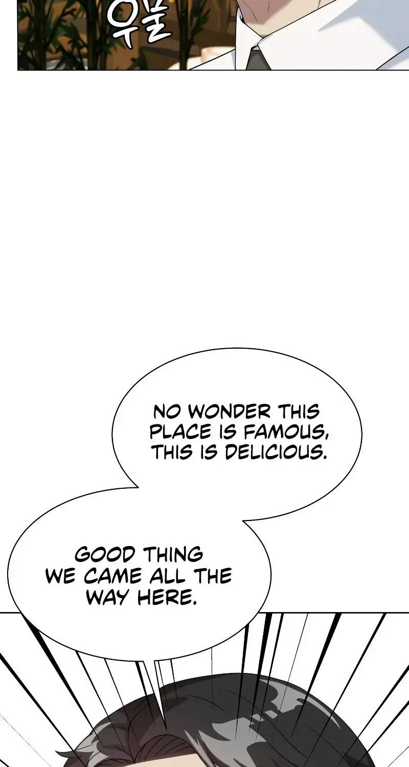 Becoming A Legendary Ace Employee Chapter 93 page 31 - 