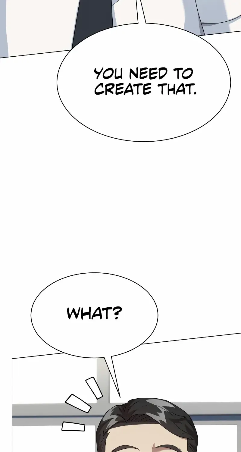 Becoming A Legendary Ace Employee Chapter 93 page 34 - 