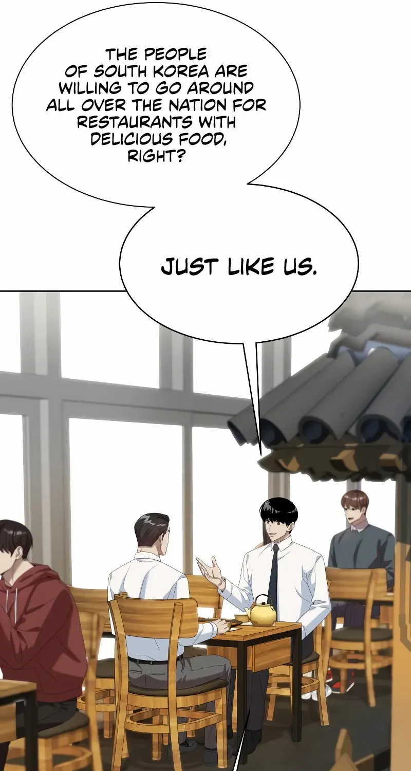 Becoming A Legendary Ace Employee Chapter 93 page 36 - 
