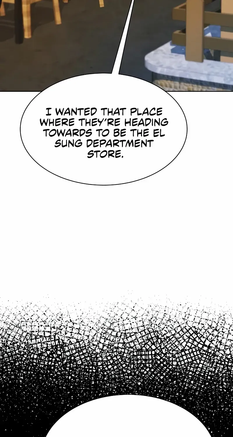 Becoming A Legendary Ace Employee Chapter 93 page 37 - 