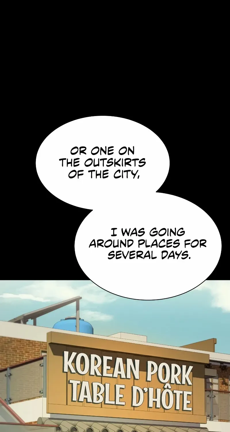 Becoming A Legendary Ace Employee Chapter 93 page 39 - 