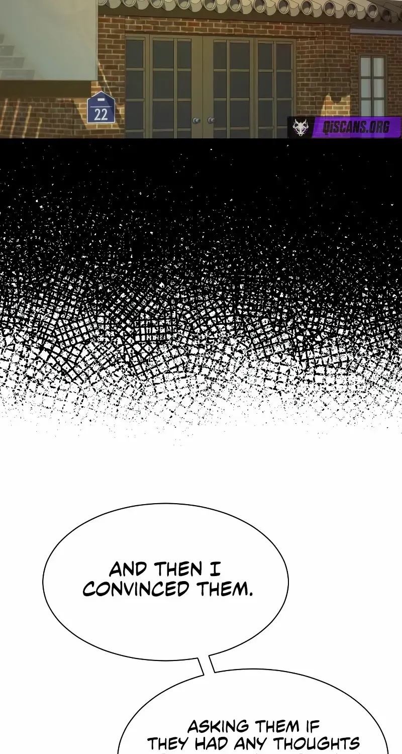 Becoming A Legendary Ace Employee Chapter 93 page 40 - 