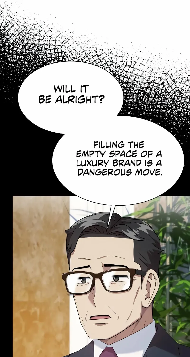 Becoming A Legendary Ace Employee Chapter 93 page 44 - 