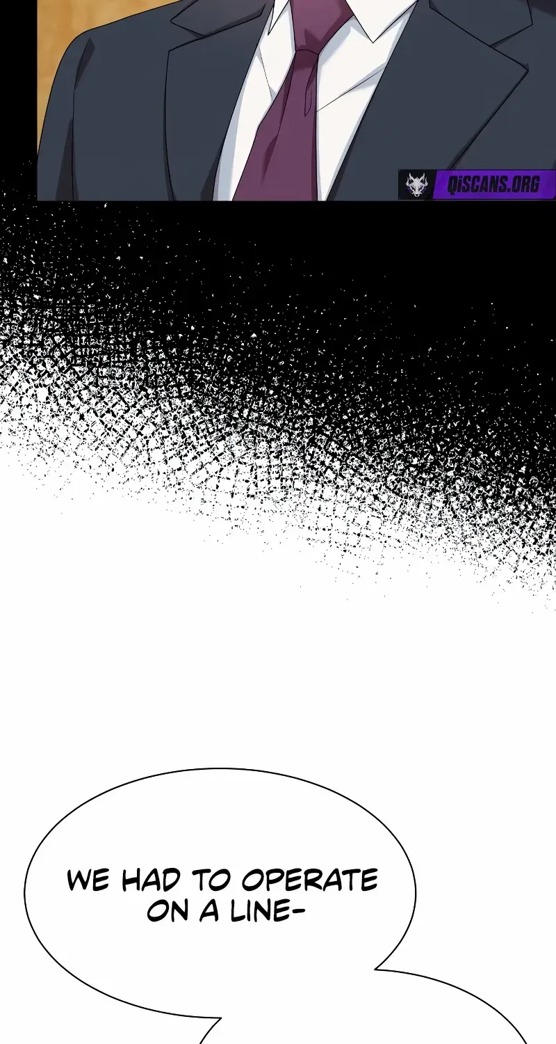 Becoming A Legendary Ace Employee Chapter 93 page 45 - 
