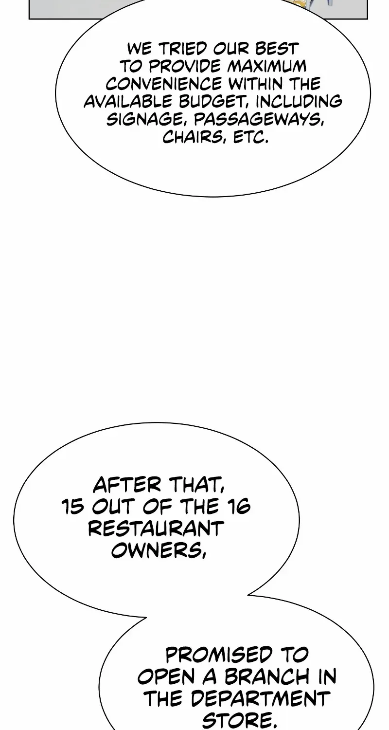 Becoming A Legendary Ace Employee Chapter 93 page 48 - 