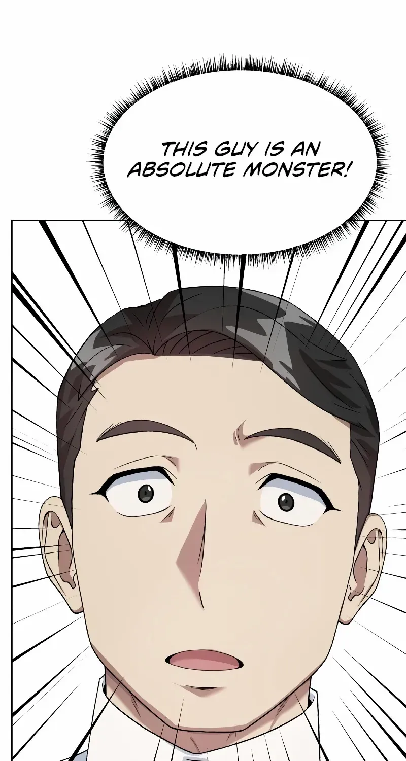 Becoming A Legendary Ace Employee Chapter 93 page 50 - 