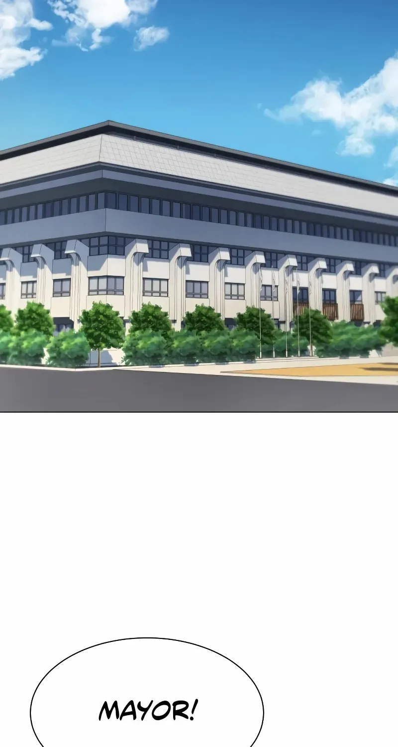 Becoming A Legendary Ace Employee Chapter 93 page 57 - 