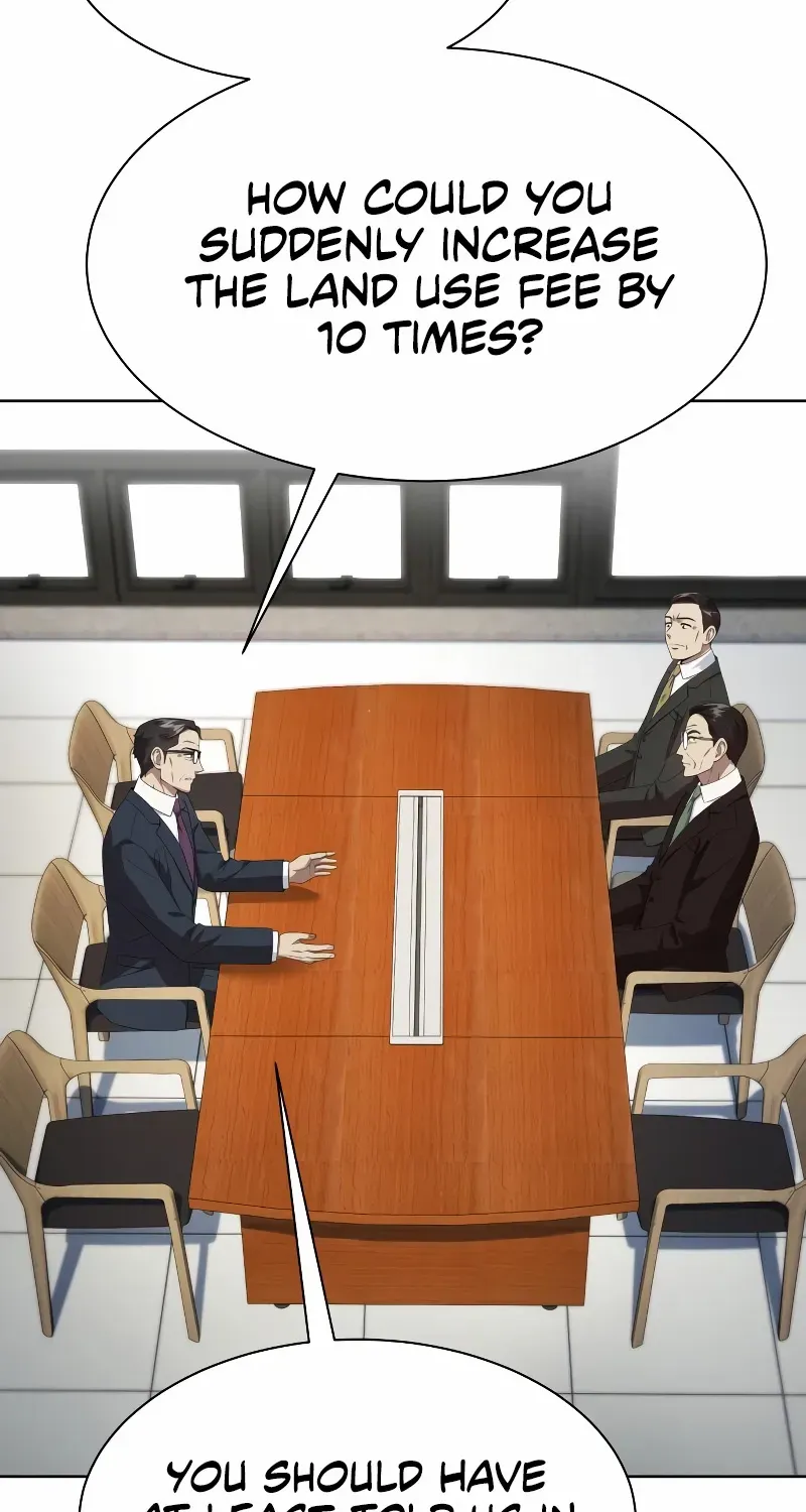 Becoming A Legendary Ace Employee Chapter 93 page 58 - 