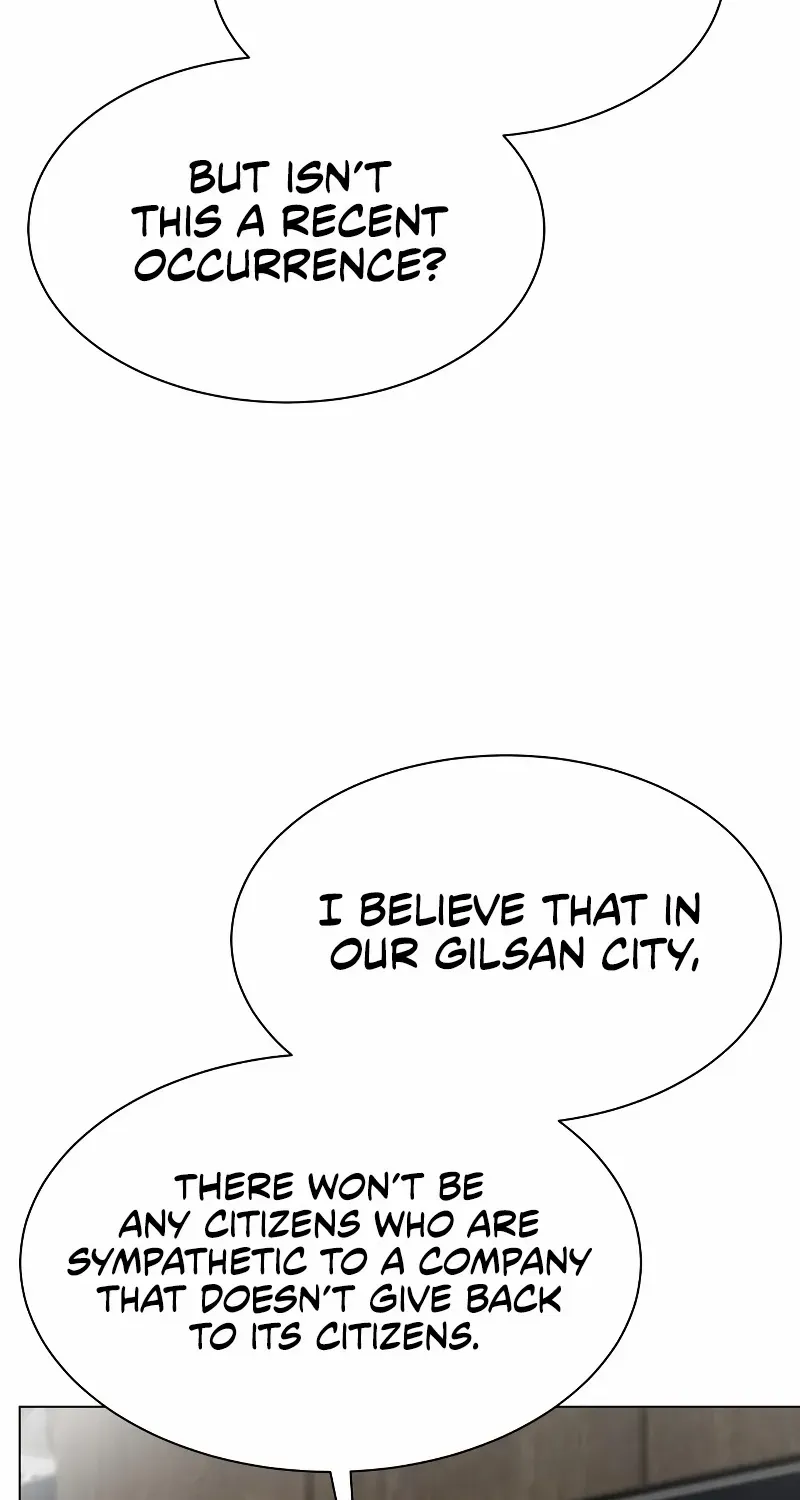 Becoming A Legendary Ace Employee Chapter 93 page 61 - 