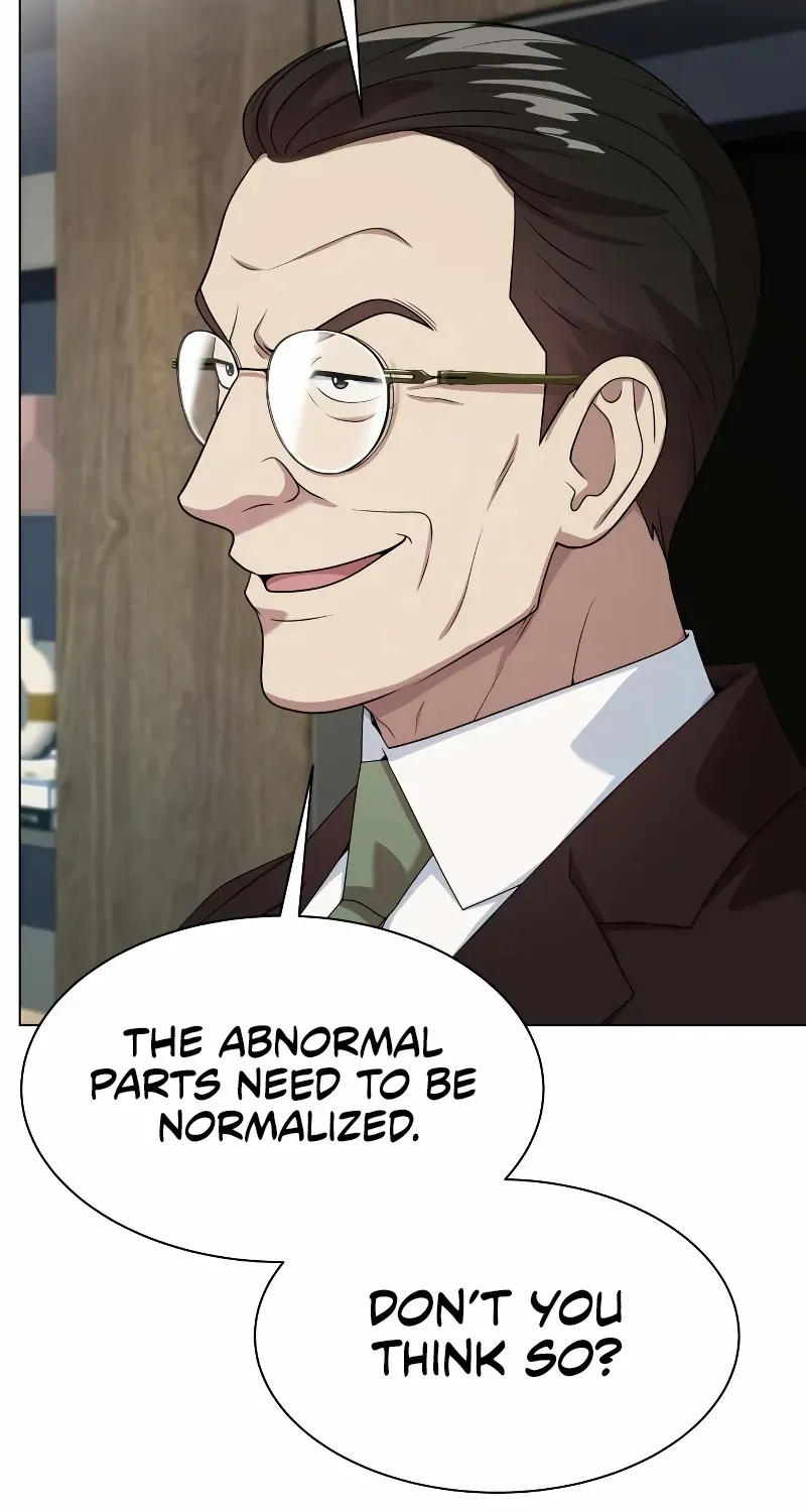 Becoming A Legendary Ace Employee Chapter 93 page 62 - 