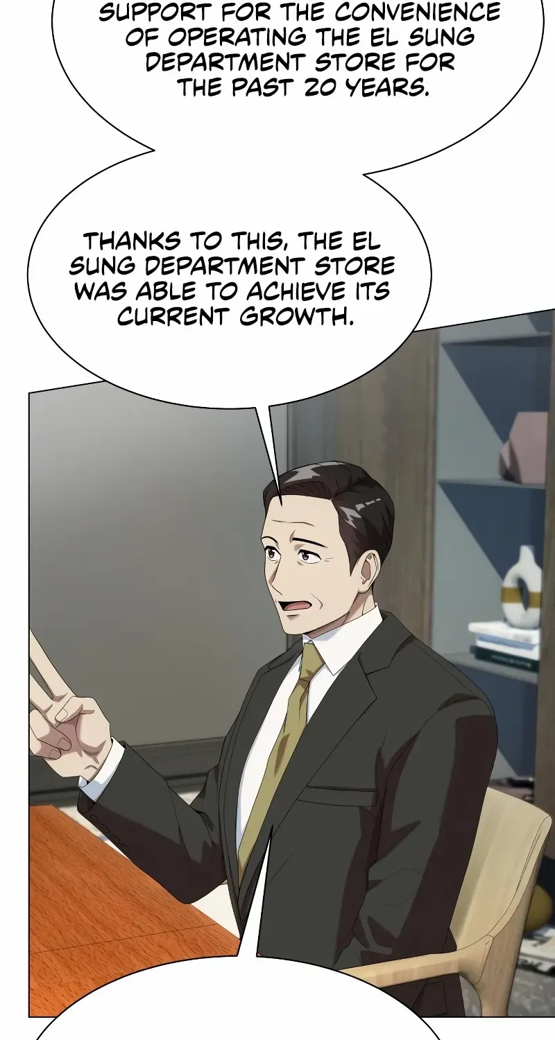 Becoming A Legendary Ace Employee Chapter 93 page 65 - 