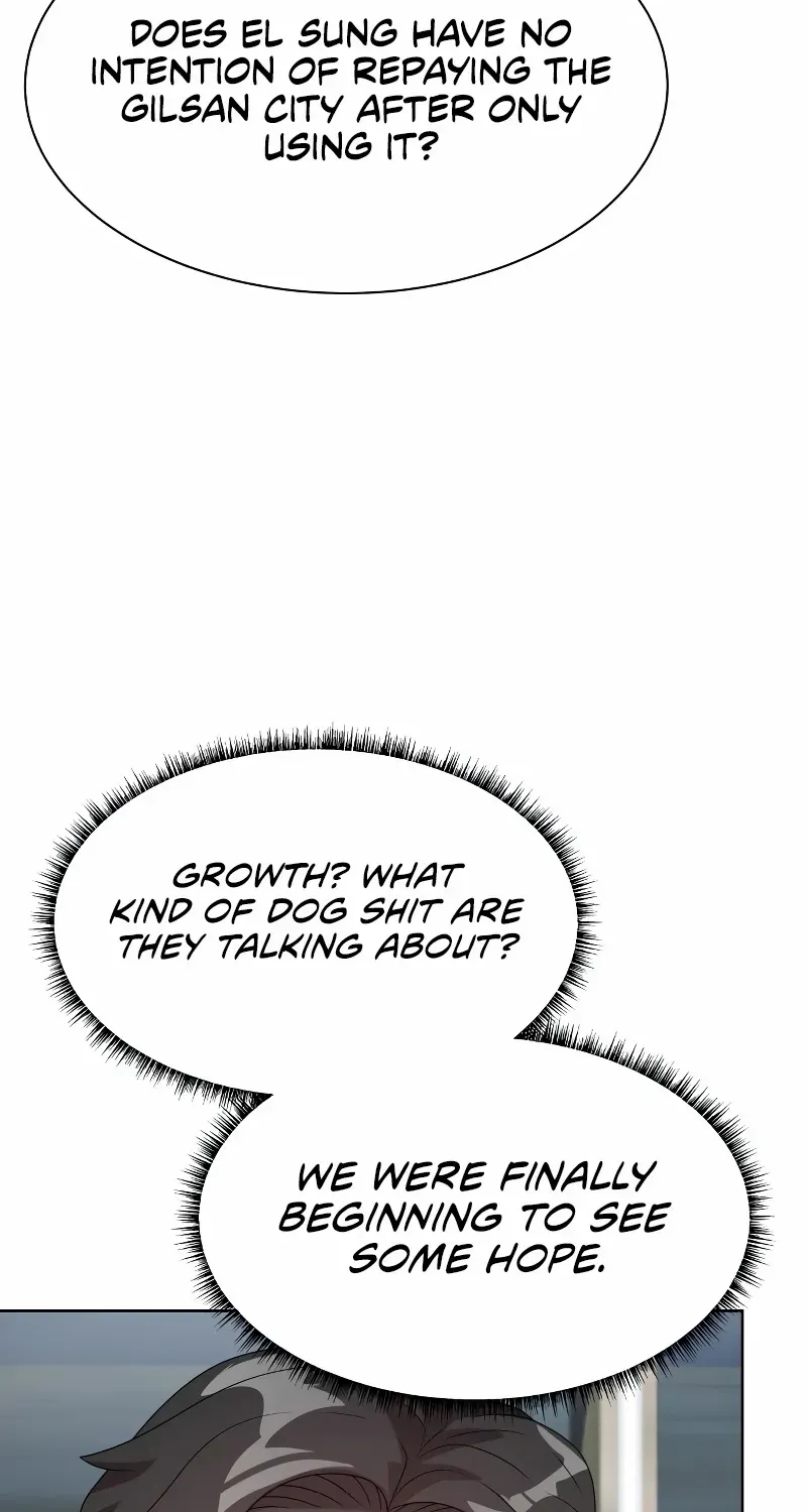 Becoming A Legendary Ace Employee Chapter 93 page 66 - 