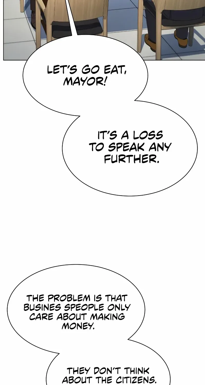 Becoming A Legendary Ace Employee Chapter 93 page 69 - 