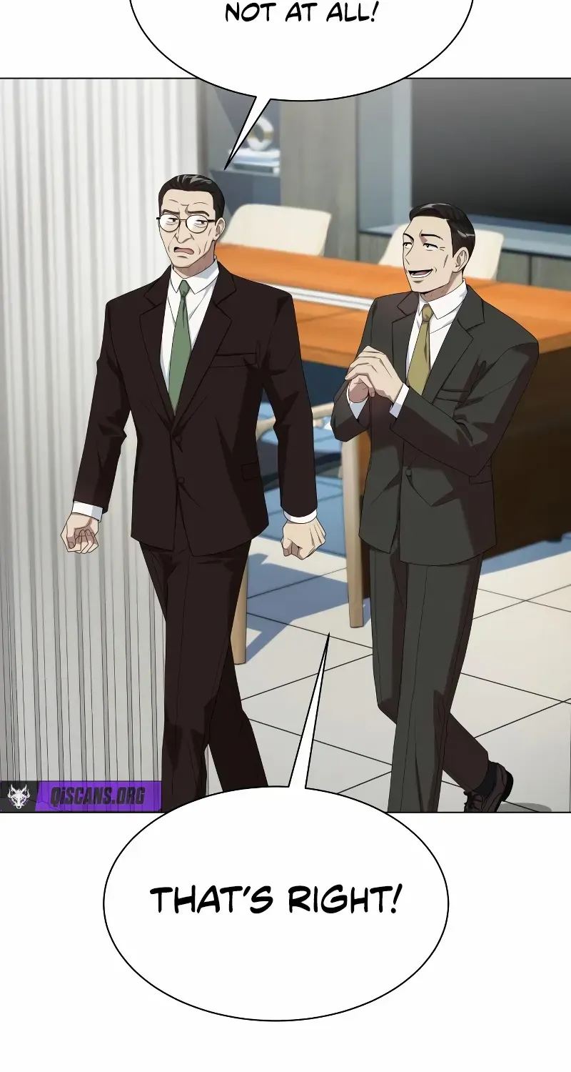Becoming A Legendary Ace Employee Chapter 93 page 70 - 