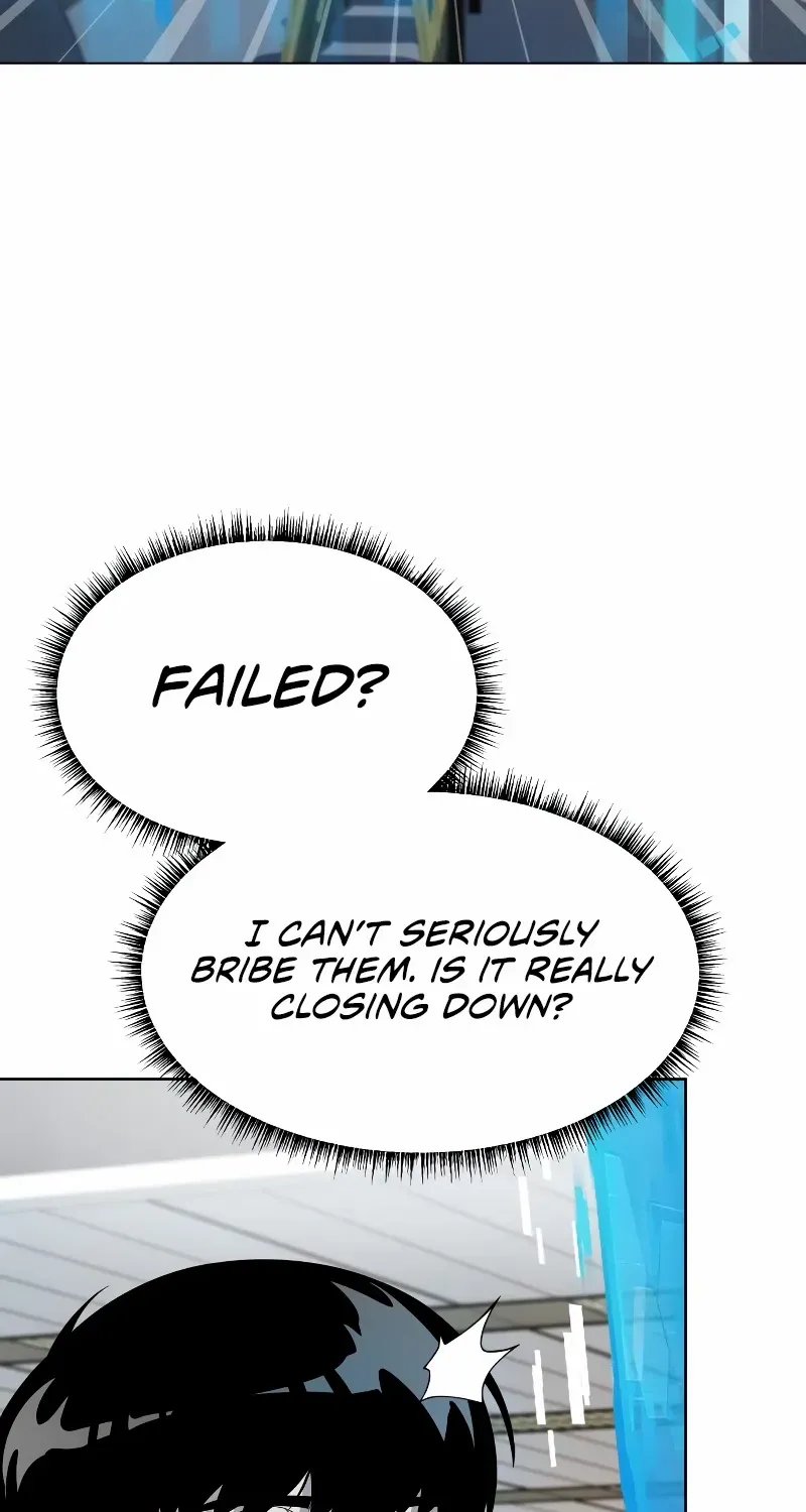 Becoming A Legendary Ace Employee Chapter 93 page 74 - 
