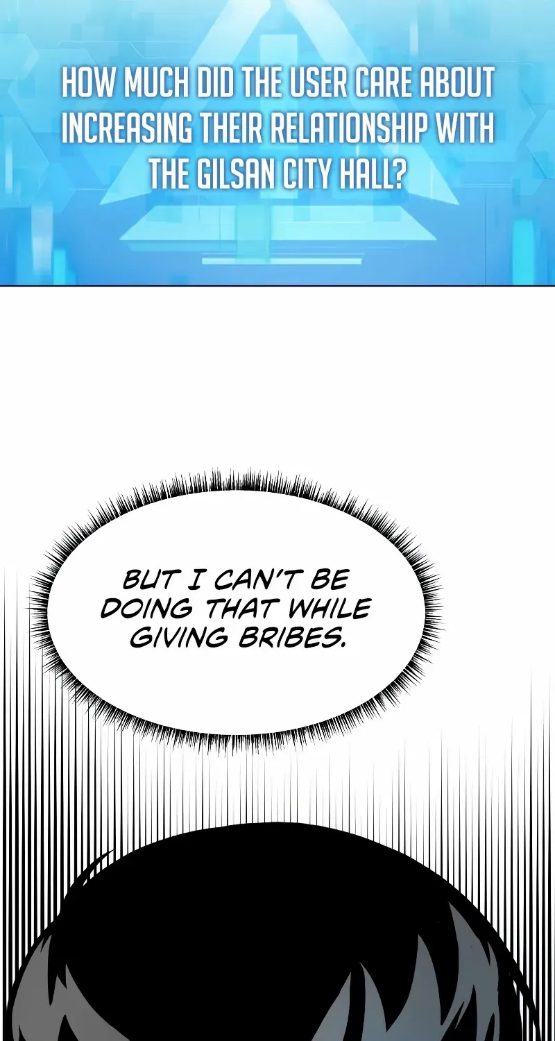 Becoming A Legendary Ace Employee Chapter 93 page 77 - 