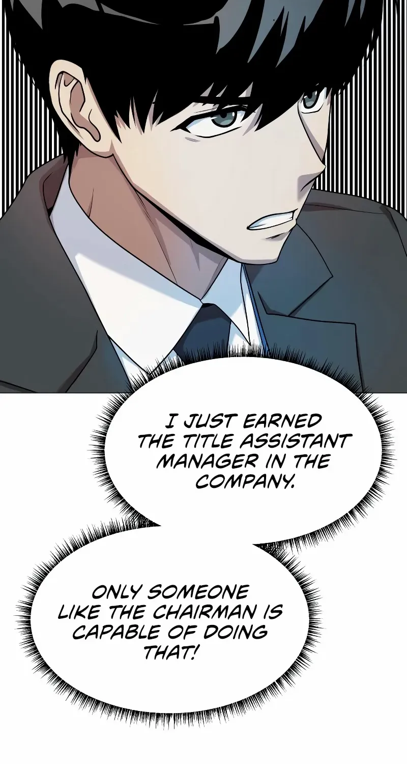 Becoming A Legendary Ace Employee Chapter 93 page 78 - 
