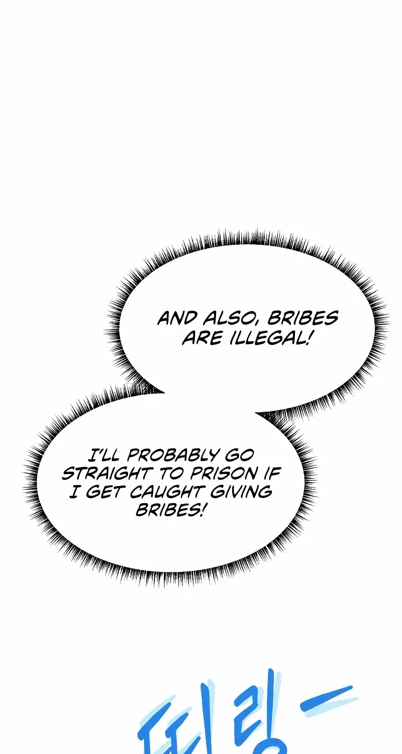 Becoming A Legendary Ace Employee Chapter 93 page 79 - 