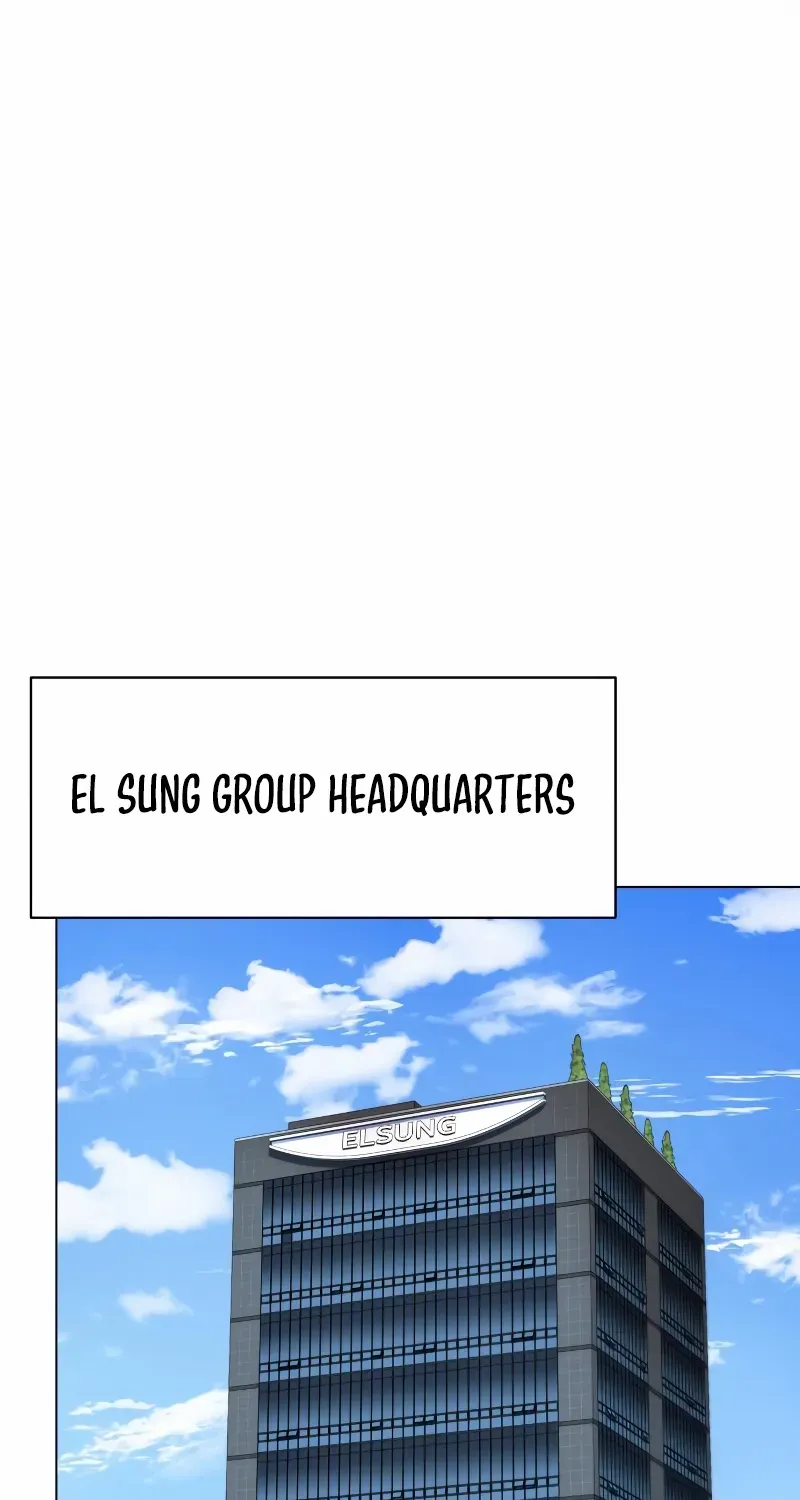 Becoming A Legendary Ace Employee Chapter 93 page 81 - 