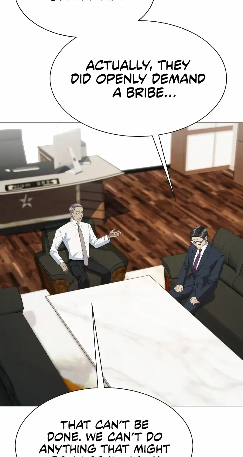 Becoming A Legendary Ace Employee Chapter 93 page 84 - 