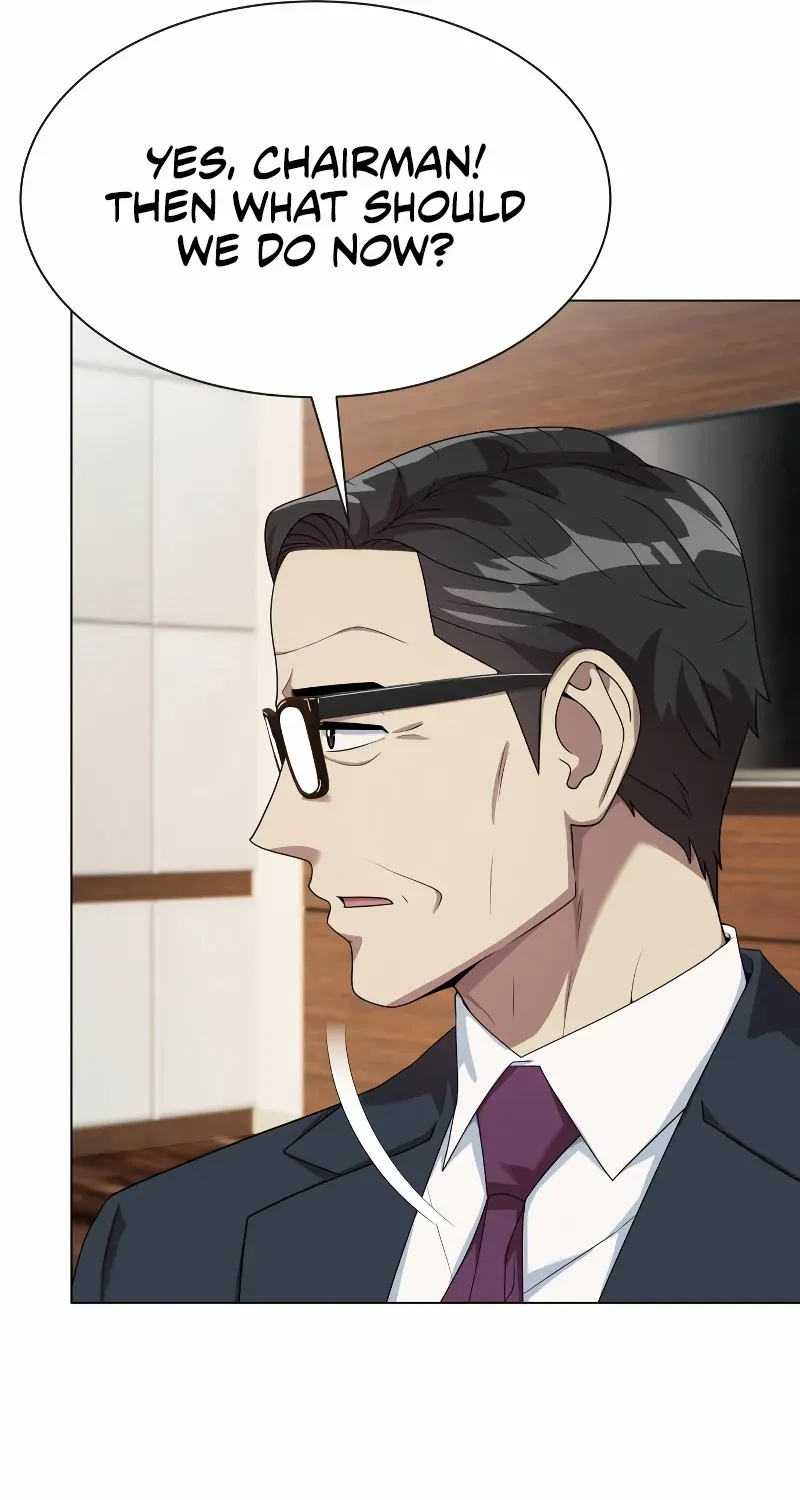 Becoming A Legendary Ace Employee Chapter 93 page 86 - 