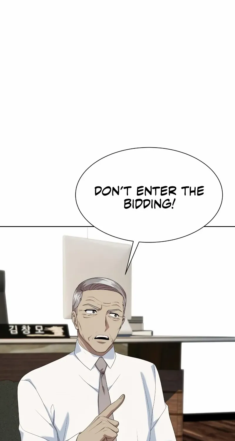 Becoming A Legendary Ace Employee Chapter 93 page 87 - 
