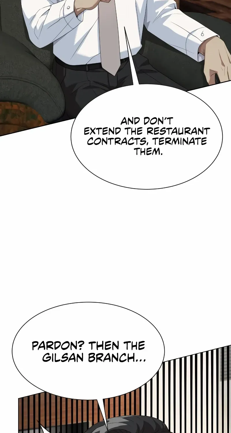 Becoming A Legendary Ace Employee Chapter 93 page 88 - 