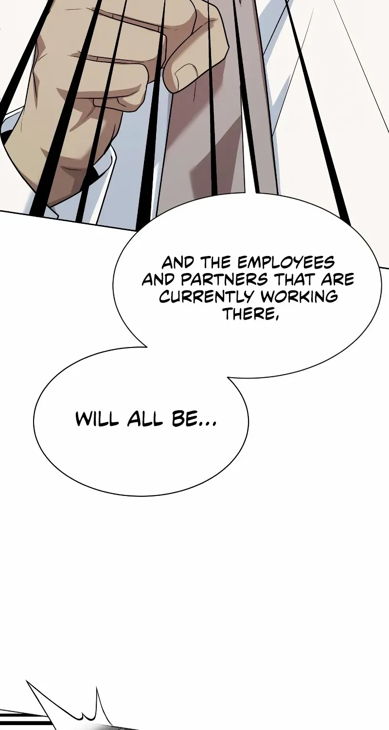 Becoming A Legendary Ace Employee Chapter 93 page 91 - 