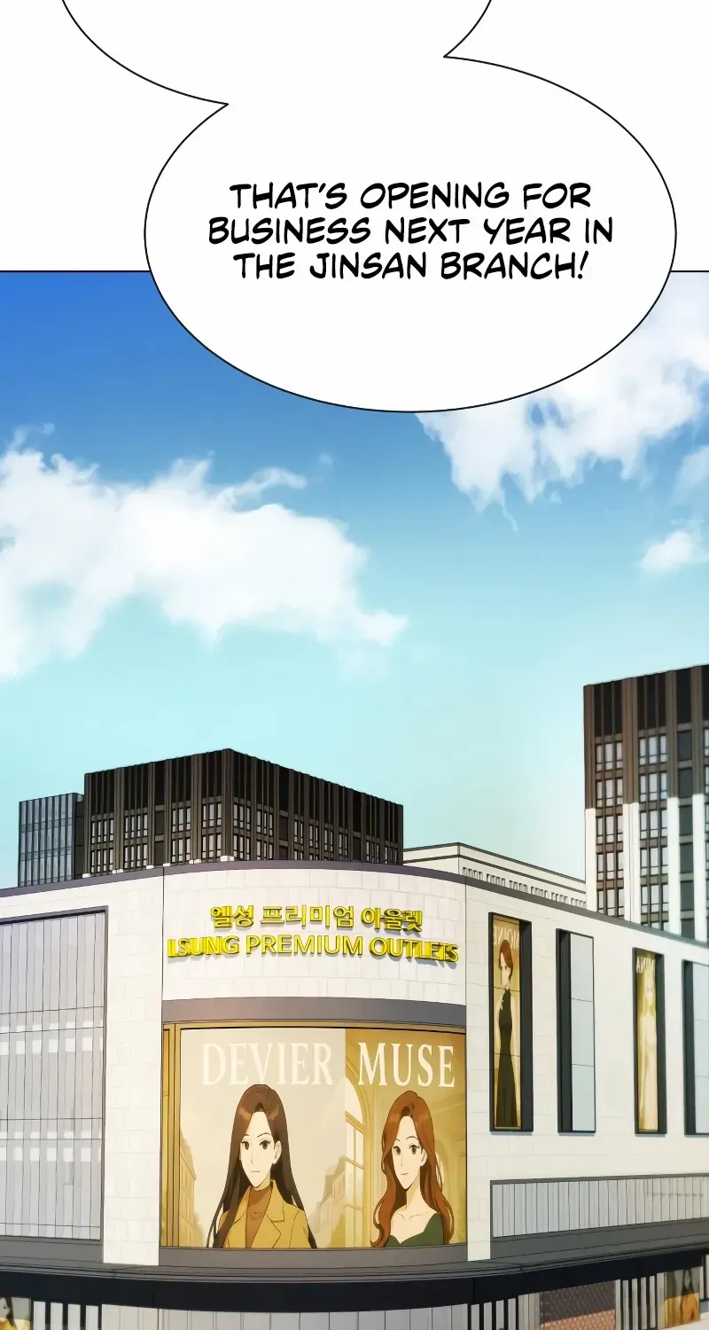 Becoming A Legendary Ace Employee Chapter 93 page 93 - 