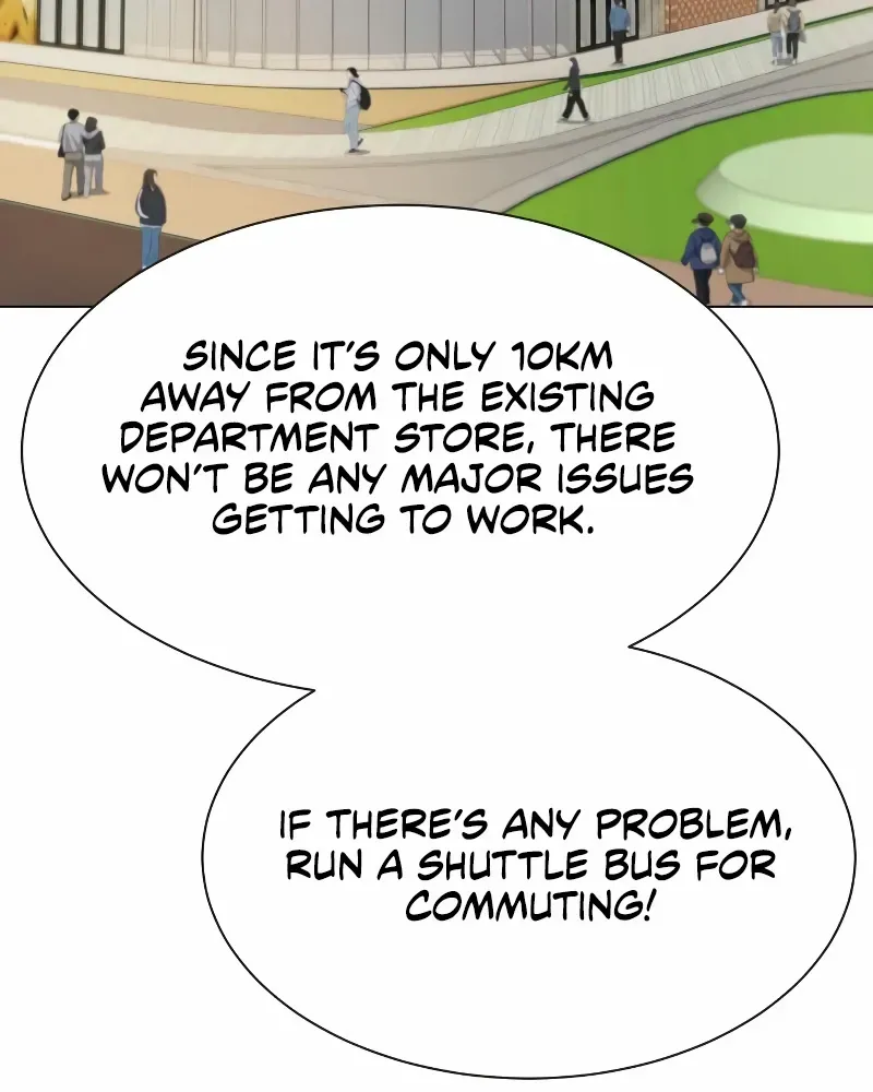 Becoming A Legendary Ace Employee Chapter 93 page 94 - 