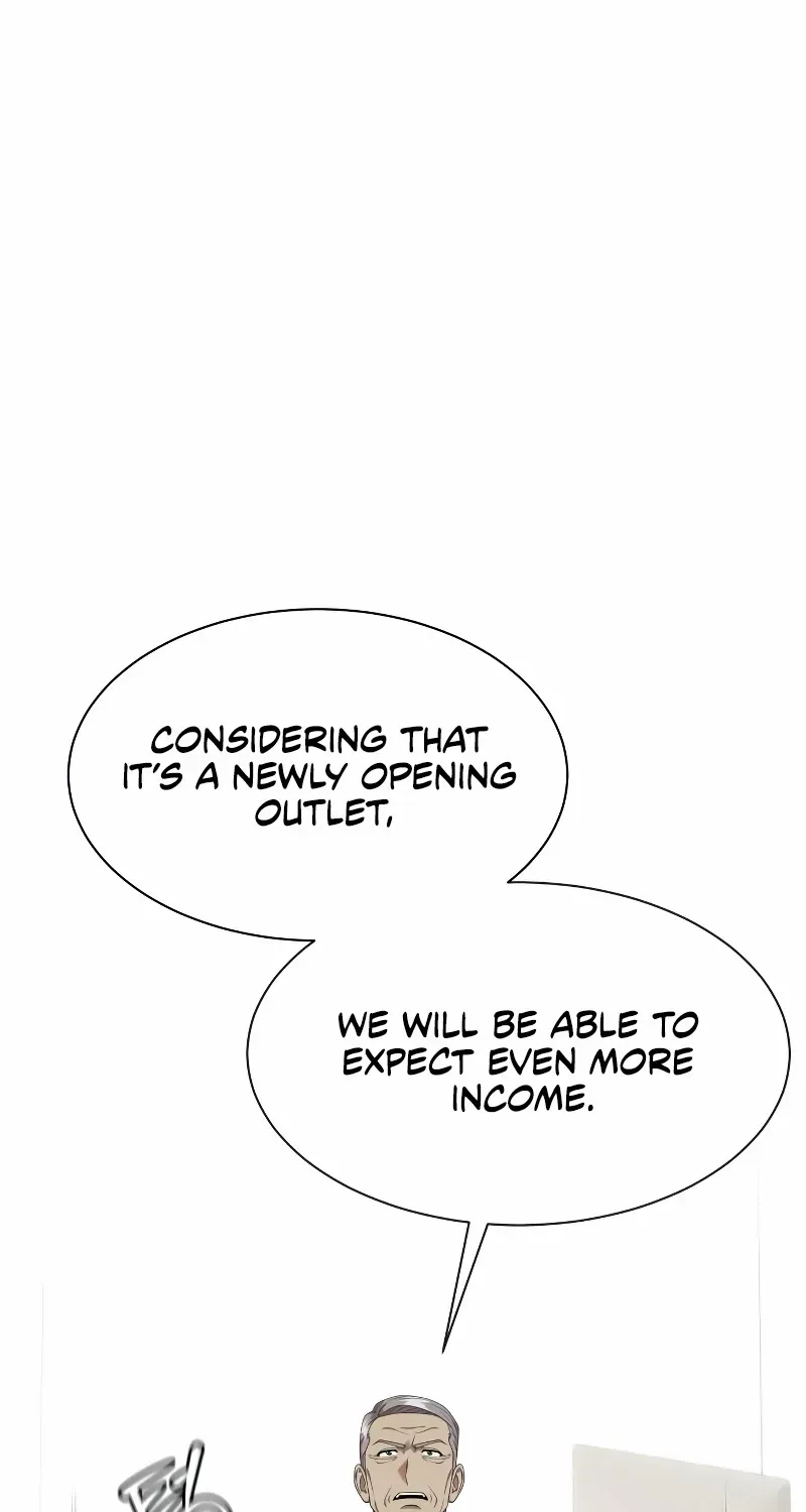Becoming A Legendary Ace Employee Chapter 93 page 95 - 