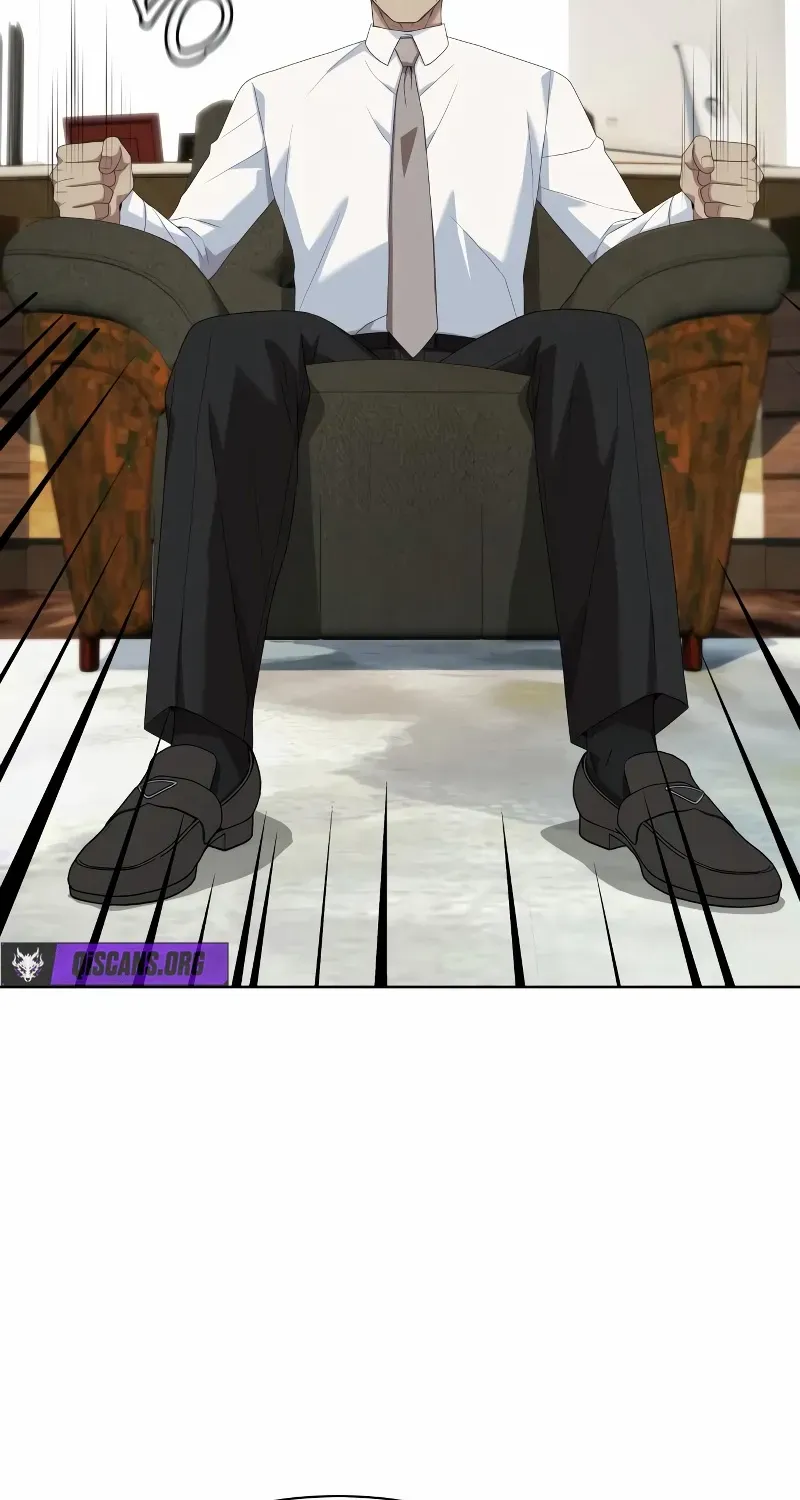 Becoming A Legendary Ace Employee Chapter 93 page 96 - 
