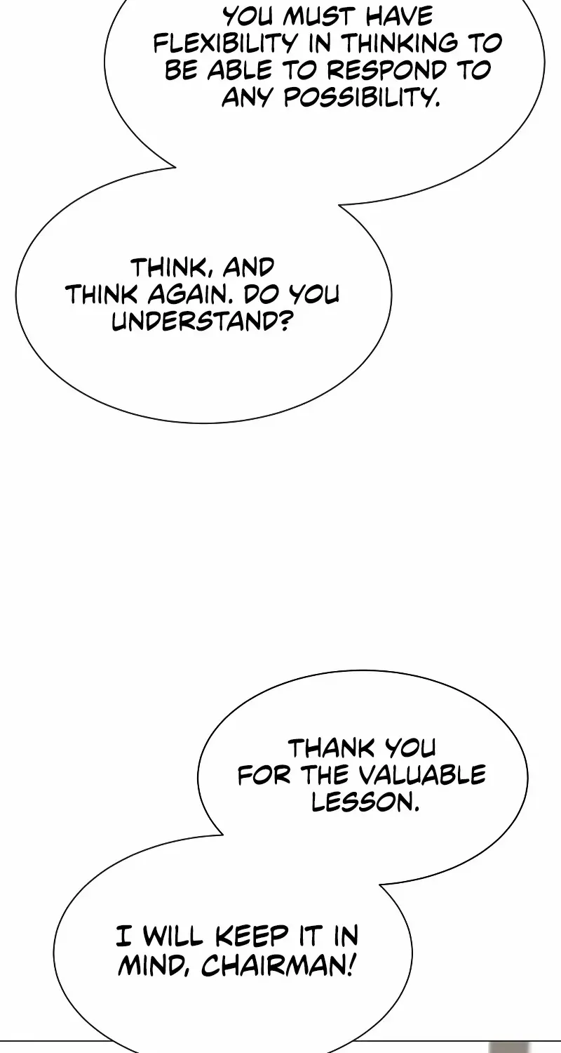Becoming A Legendary Ace Employee Chapter 93 page 100 - 