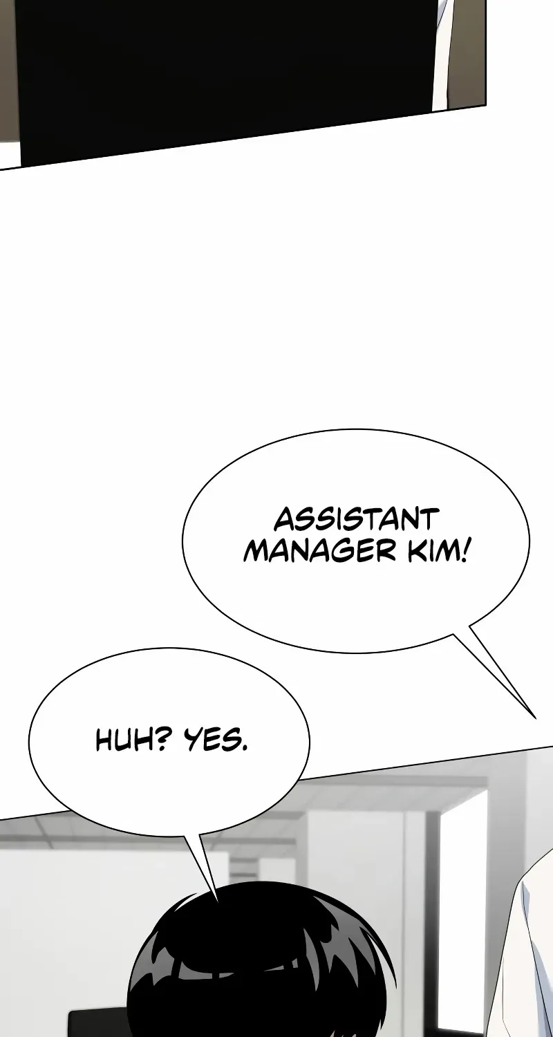 Becoming A Legendary Ace Employee Chapter 94 page 12 - 