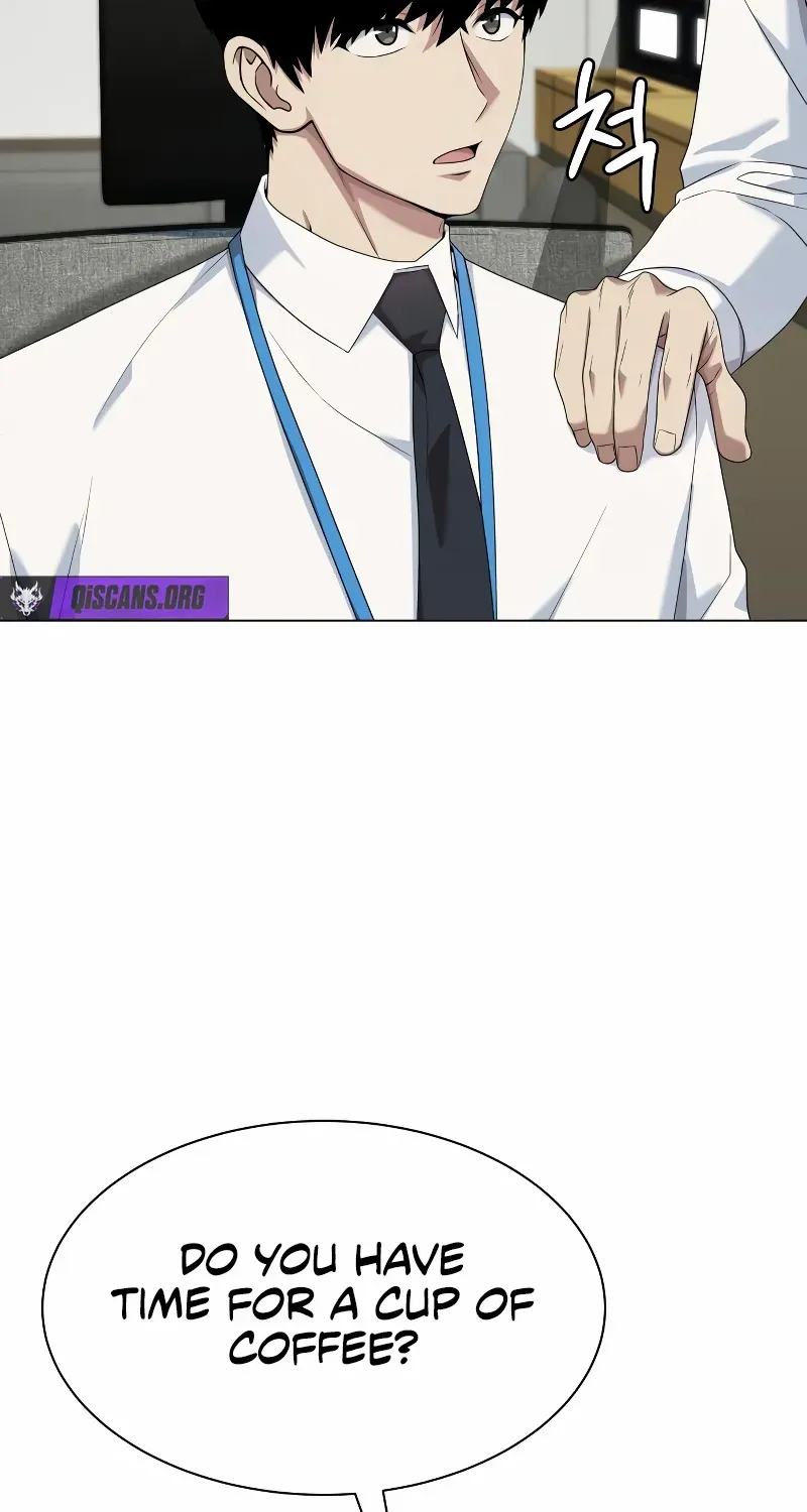 Becoming A Legendary Ace Employee Chapter 94 page 13 - 
