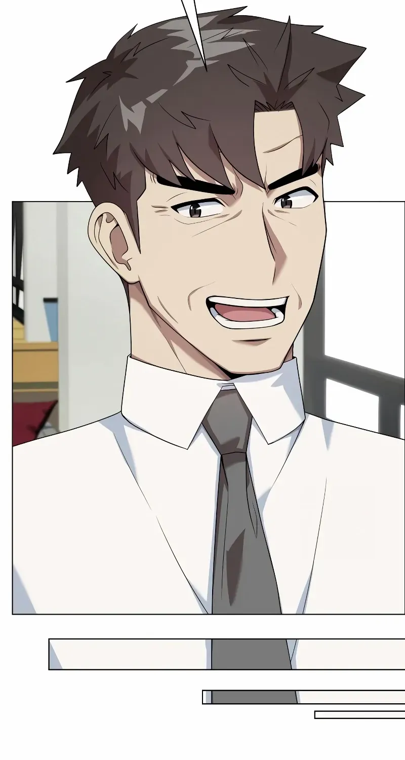 Becoming A Legendary Ace Employee Chapter 94 page 14 - 