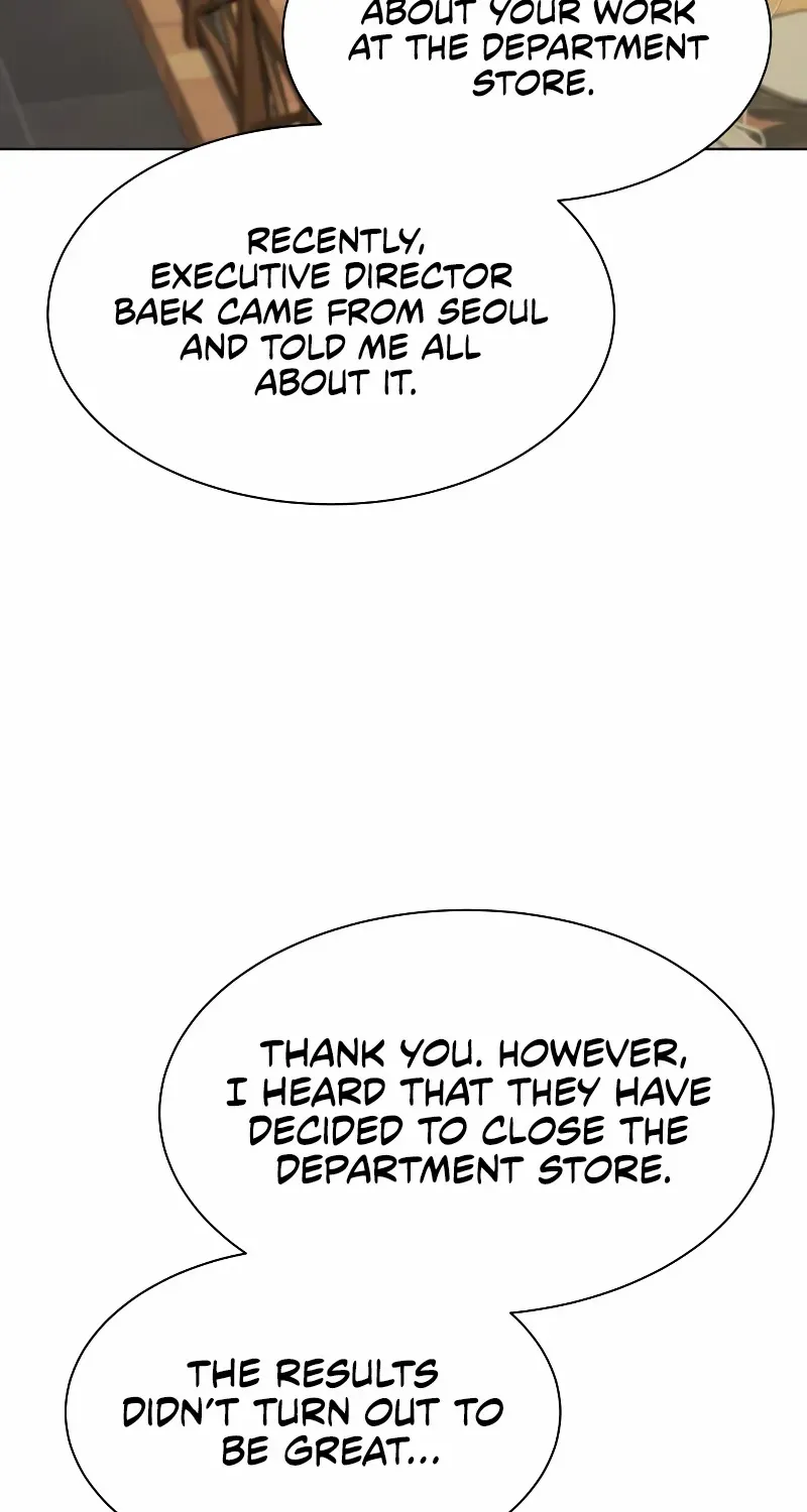Becoming A Legendary Ace Employee Chapter 94 page 17 - 