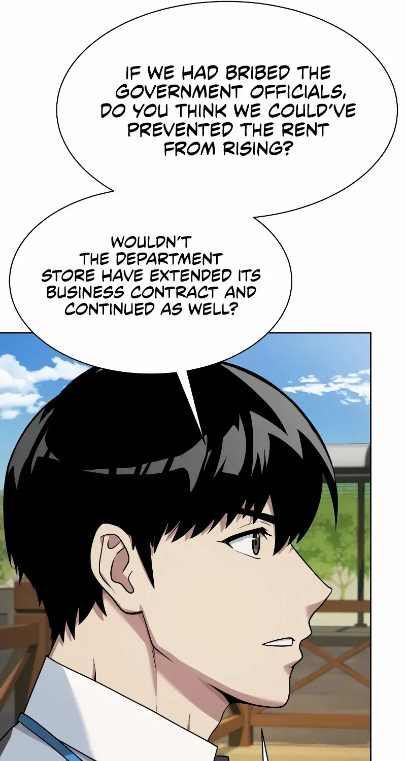 Becoming A Legendary Ace Employee Chapter 94 page 20 - 