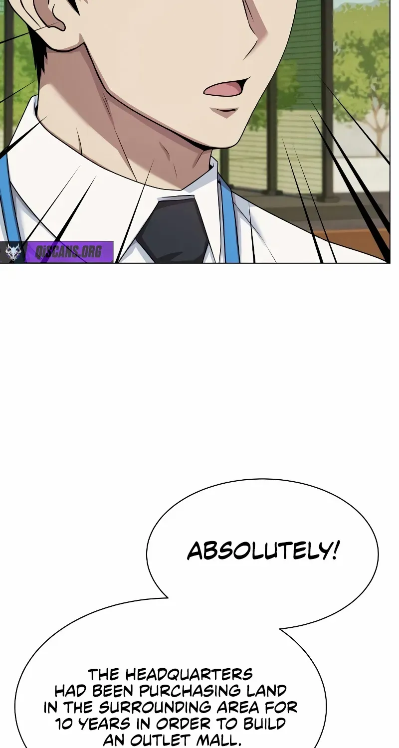 Becoming A Legendary Ace Employee Chapter 94 page 24 - 