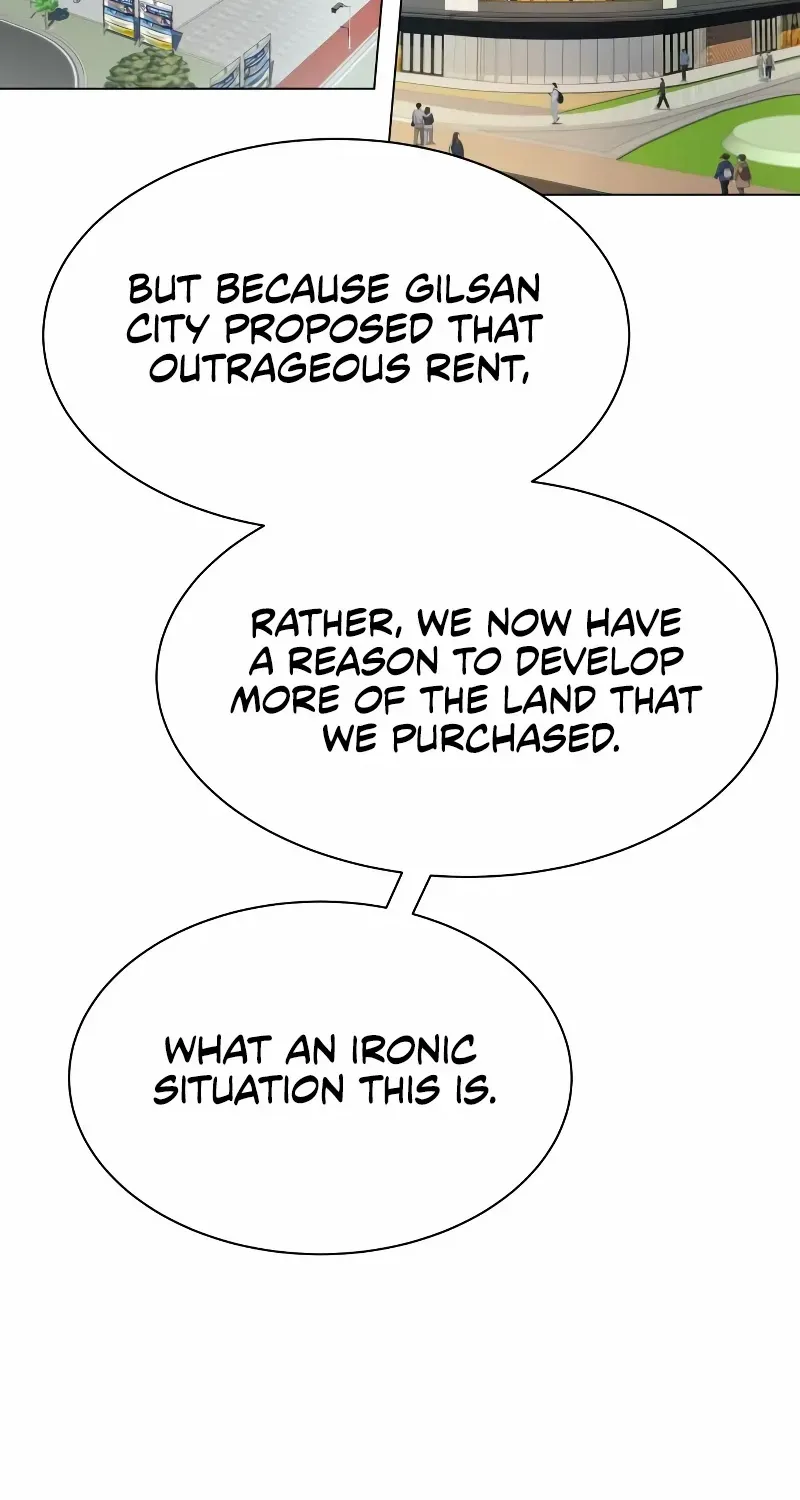 Becoming A Legendary Ace Employee Chapter 94 page 27 - 